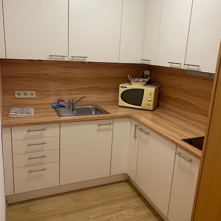 Cara Apartments Warmbad Villach Εξωτερικό φωτογραφία
