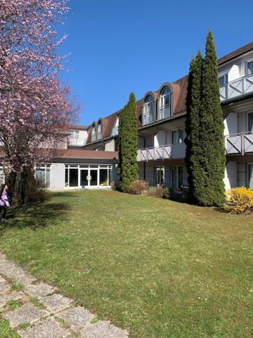 Cara Apartments Warmbad Villach Εξωτερικό φωτογραφία
