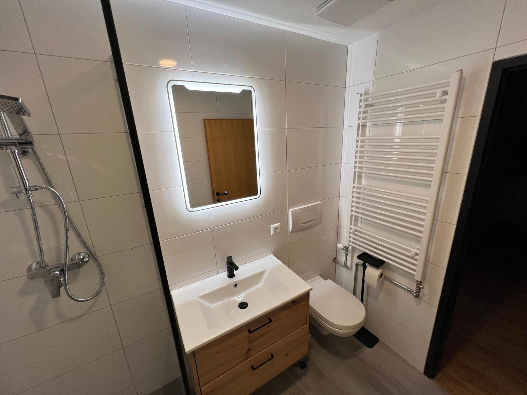 Cara Apartments Warmbad Villach Εξωτερικό φωτογραφία